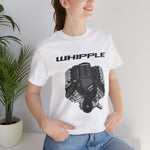 Whipple Supercharger Tee (Front Design)