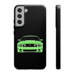 2013/14 Gotta Have It Green Case (Front)