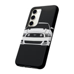 2013/14 Oxford White Case (Front)