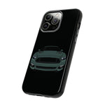 2015-17 Guard Green Case (Front)