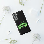 2013/14 Gotta Have It Green Case (Front)