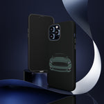 2015-17 Guard Green Case (Front)