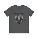 S550 Paxton JLT Tee