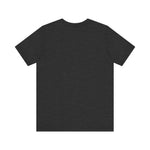 No Fox Given Hatchback Tee (Front Design)