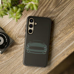 2015-17 Guard Green Case (Front)