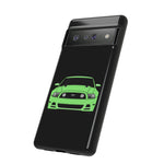 2013/14 Gotta Have It Green Case (Front)