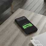 2013/14 Gotta Have It Green Case (Front)