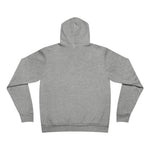 5.0 PULL OVER HOODIE