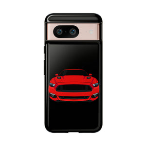 2015-17 Race Red Case (Front)