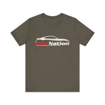 5ohNation Tee (GT500)