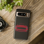 2015-17 Ruby Red Case (Front)