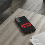 2015-17 Race Red Case (Front)