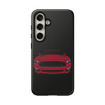 2015-17 Ruby Red Case (Front)