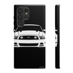 2013/14 Oxford White Case (Front)