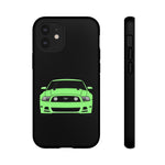 2013/14 Gotta Have It Green Case (Front)