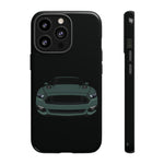 2015-17 Guard Green Case (Front)