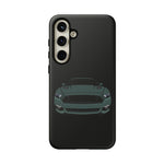 2015-17 Guard Green Case (Front)