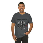 S550 Paxton JLT Tee