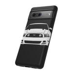 2013/14 Oxford White Case (Front)