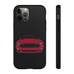 2015-17 Ruby Red Case (Front)