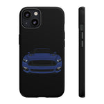 2015-17 Kona Blue Case (Front)