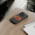 2015-17 Competition Orange Case (Front)