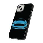 2015-17 Grabber Blue Case (Front)