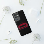 2015-17 Ruby Red Case (Front)
