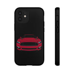 2015-17 Ruby Red Case (Front)