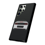 2013/14 Ignot Silver Case (Rear)