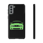 2013/14 Gotta Have It Green Case (Front)