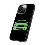 2013/14 Gotta Have It Green Case (Front)