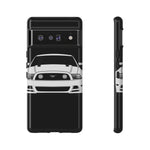 2013/14 Oxford White Case (Front)