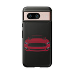 2015-17 Ruby Red Case (Front)