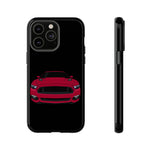 2015-17 Ruby Red Case (Front)