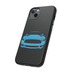 2015-17 Grabber Blue Case (Front)