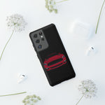 2015-17 Ruby Red Case (Front)