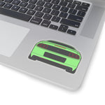 2013/14 Gotta Have It Green Sticker (Rear) - 5ohNation