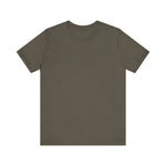 American Flag Wrench Tee (Back Design) - 5ohNation
