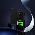 2013/14 Gotta Have It Green Case (Front)