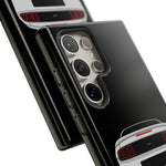 2013/14 Ignot Silver Case (Rear)