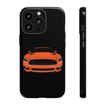 2015-17 Competition Orange Case (Front)