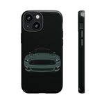 2015-17 Guard Green Case (Front)
