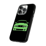 2013/14 Gotta Have It Green Case (Front)
