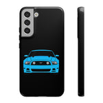 2013/14 Grabber Blue Case (Front)