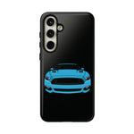 2015-17 Grabber Blue Case (Front)