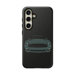 2015-17 Guard Green Case (Front)