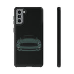 2015-17 Guard Green Case (Front)