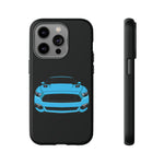 2015-17 Grabber Blue Case (Front)