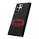 2015-17 Ruby Red Case (Front)